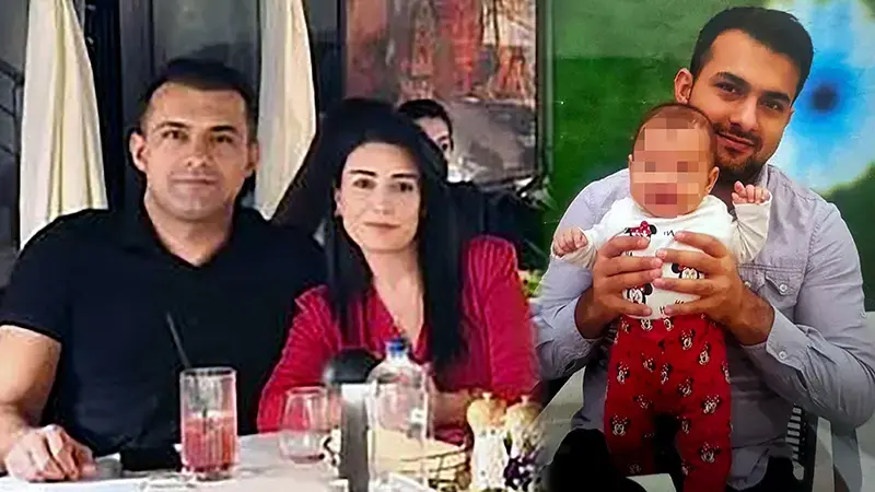 Öldürdüğü boşanma aşamasındaki eşine, kızını bırakma bahanesiyle kapıyı açtırmış