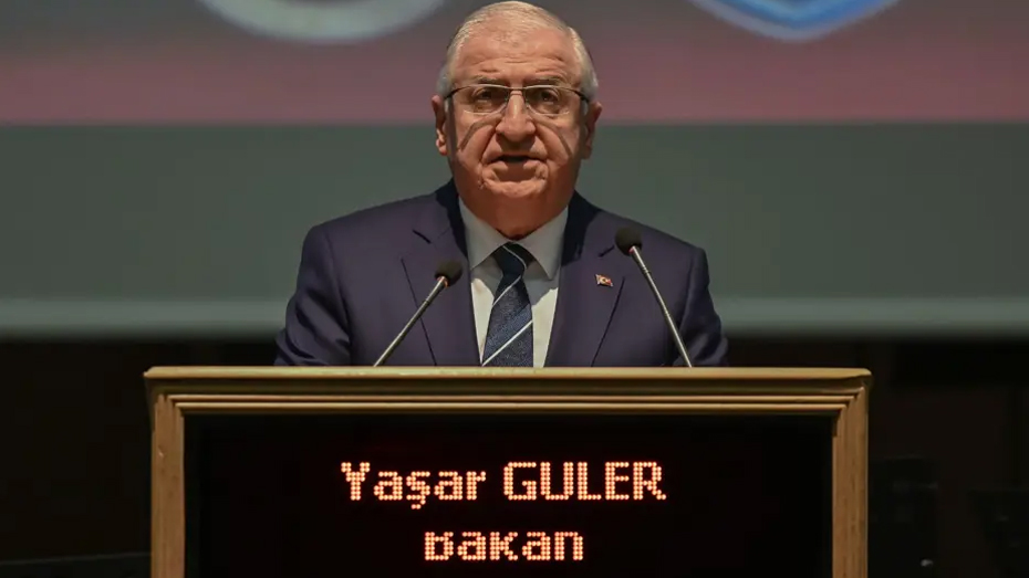 Bakan Güler: Ankara'daki NATO Zirvesi ittifak için önemli bir dönüm noktası olacak