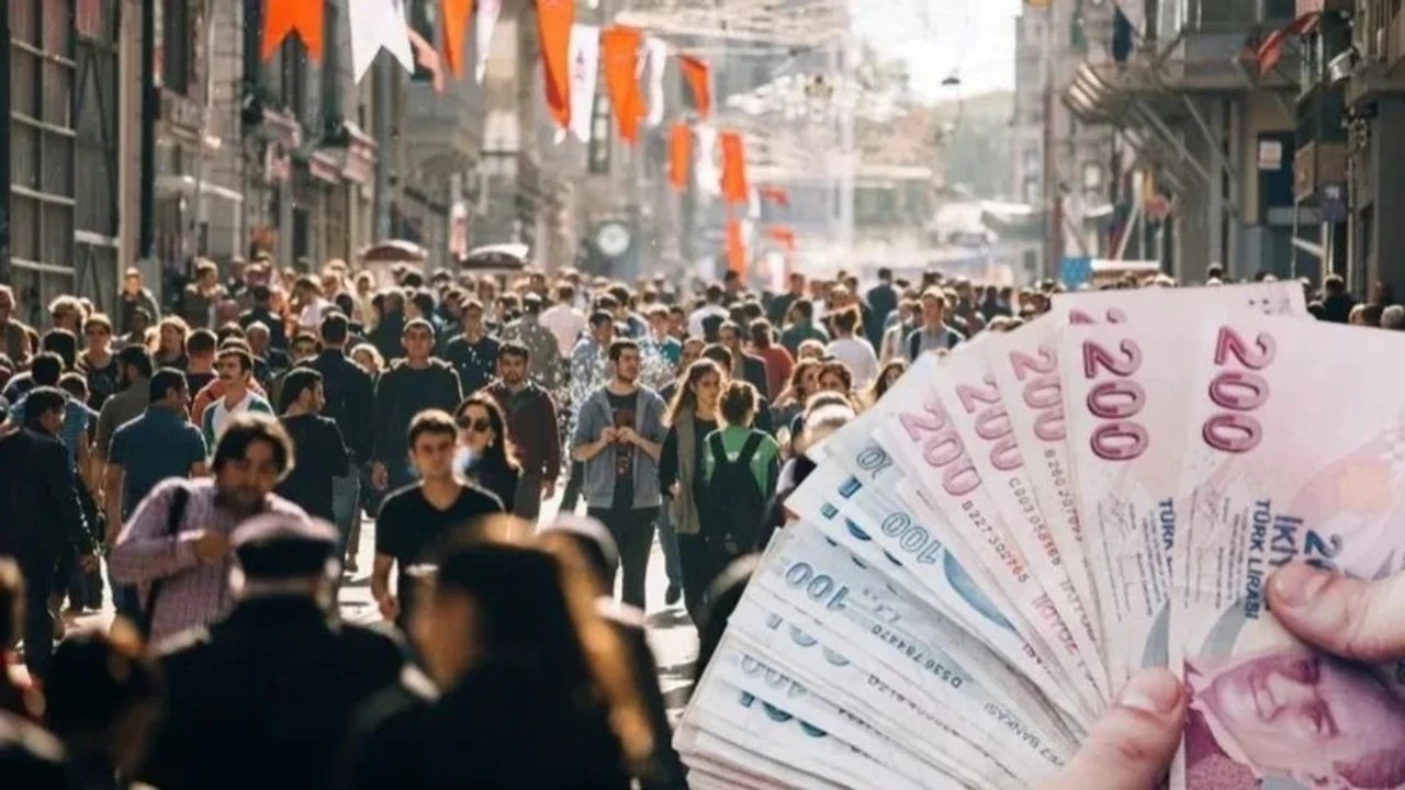 Asgari ücrete dair ’42 bin TL’ iddiası! Tarih vererek açıkladı…