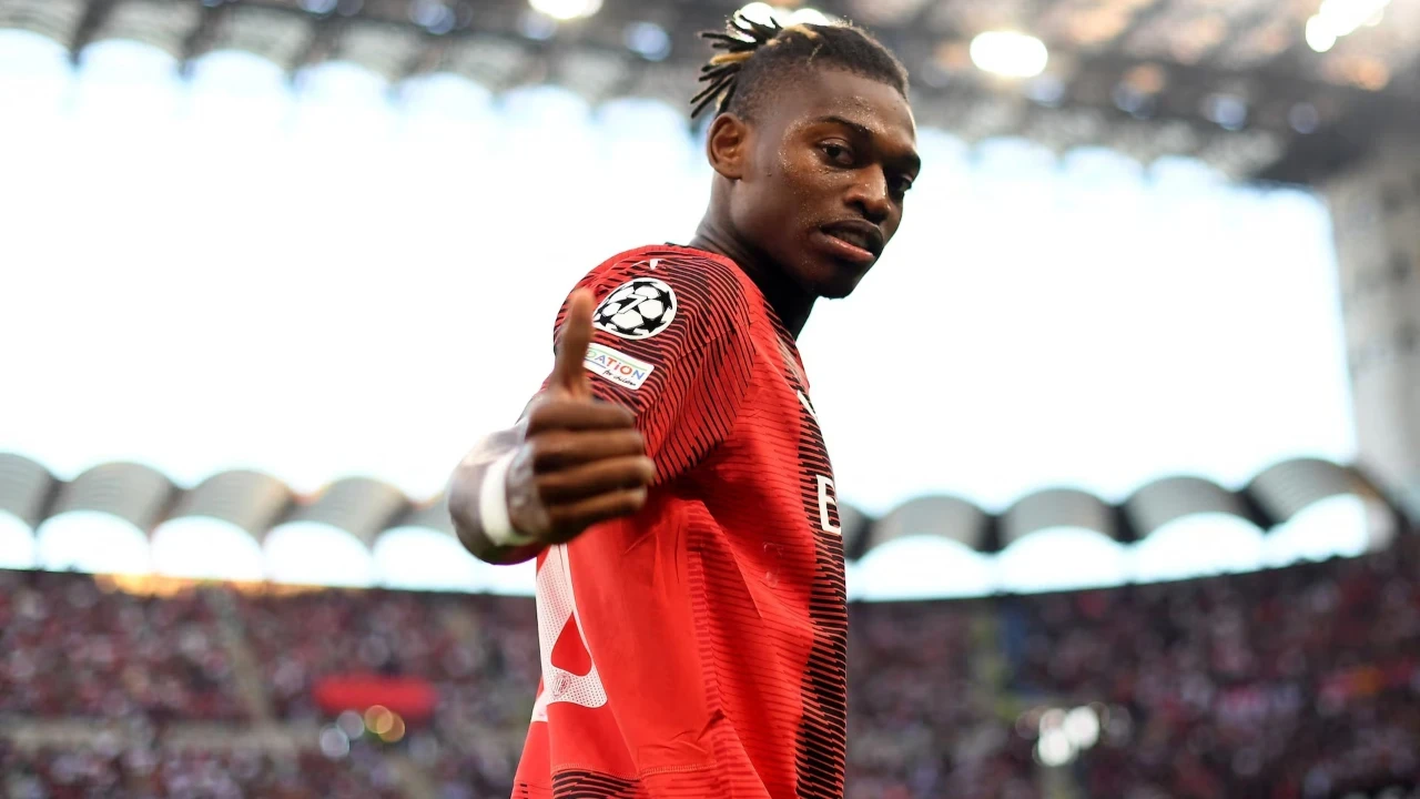 Leao transfer kararını açıkladı: Fenerbahçe ve Galatasaray istiyordu