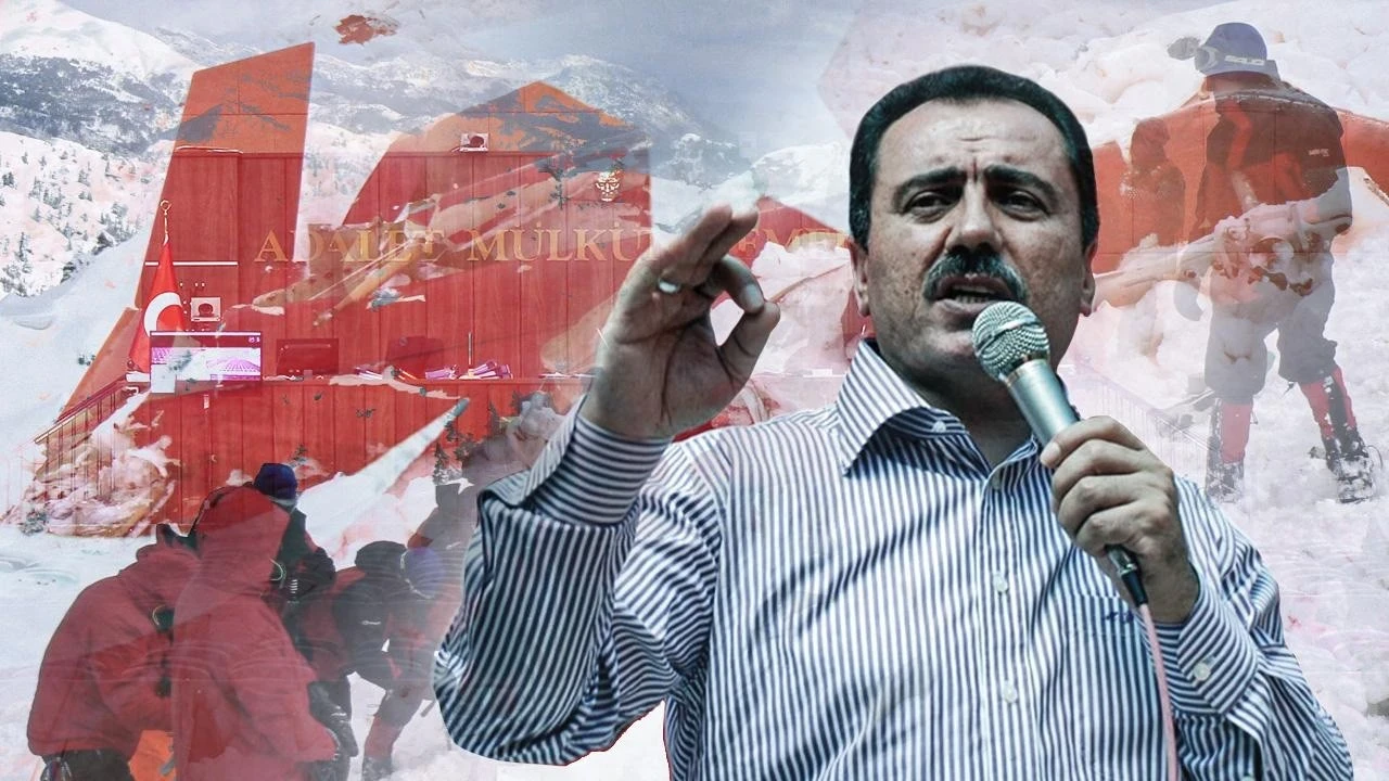 Yazıcıoğlu dosyası yeniden açıldı! 4 dakikalık radar kaydı aydınlanıyor! Adil Öksüz bağlantısı deşifre oldu: Tereyağından kıl çeker gibi...
