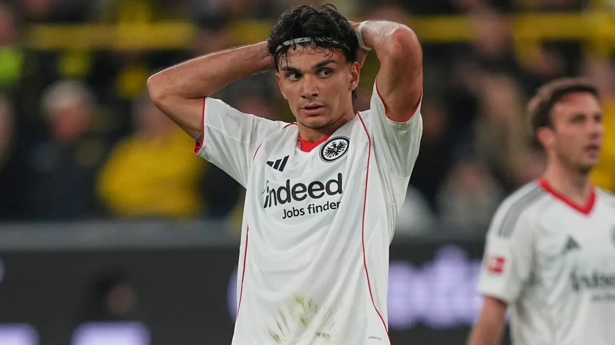Almanlar duyurdu! Can Uzun'dan Galatasaray'a kötü haber
