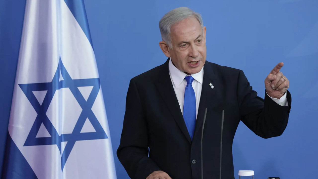 Netanyahu'nun sözleri Hitler'i anımsattı! 'Zayıflara yer yok, yok olup giderler'