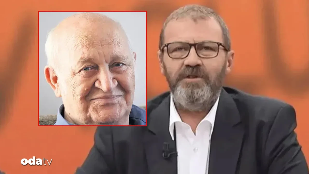 Gazeteci Özay Şendir'in acı günü