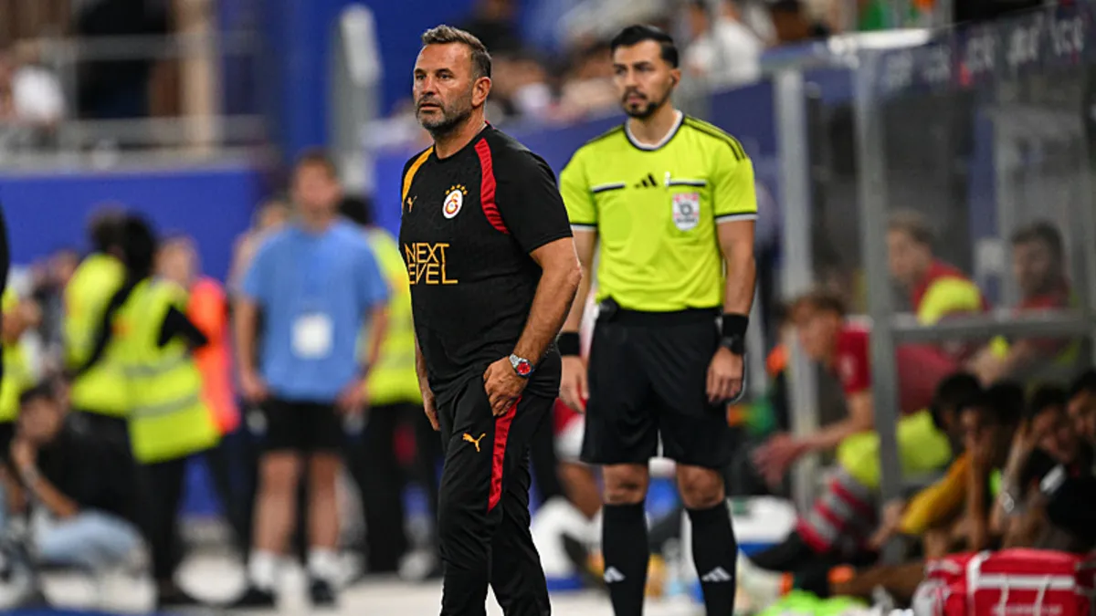 Galatasaray’dan dünya yıldızına transfer teklifi! Büyük fırsatı açıkladılar...