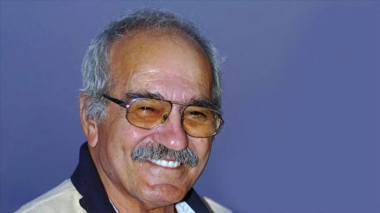 Sinemanın aydını Fikret Hakan: Yeşilçam’da ‘Jön’ kalıbını yıktı