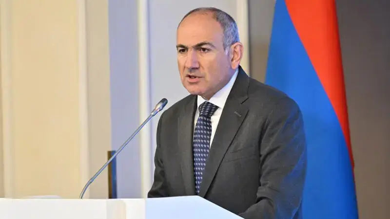 Ermenistan parlamento seçimlerinde Paşinyan çoğunluğu sağladı