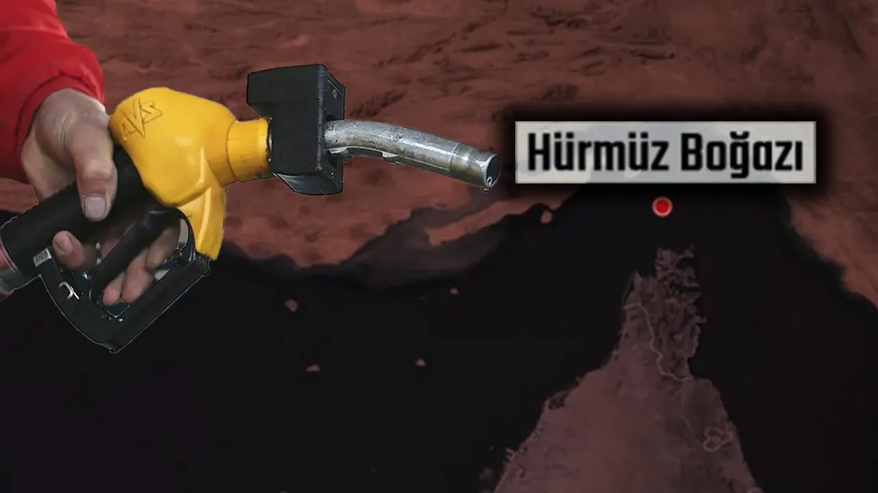 Akaryakıt için kötü haber! Petrol, Hürmüz iddiasıyla sert yükseldi