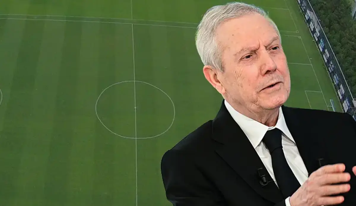 Samandıra'da 5 günlük zirve! Fenerbahçe'de yeni dönem başlıyor...