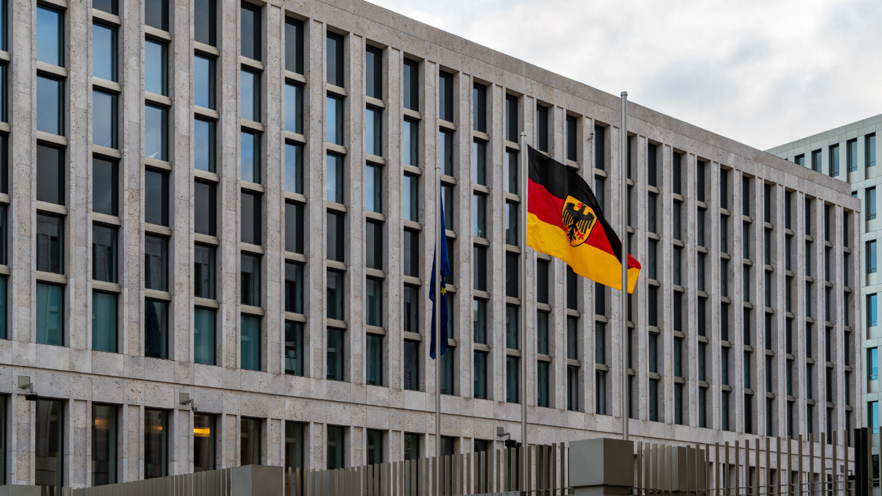 Alman istihbarat raporu: MİT, Berlin'deki en aktif yabancı servislerden