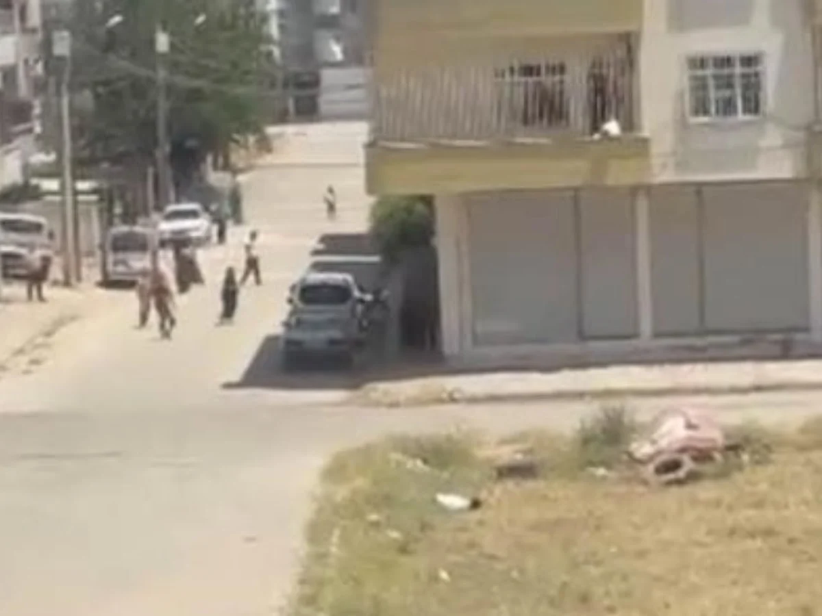 Mardin'de silahlı kavgada 1 kişi öldü: 14 gözaltı
