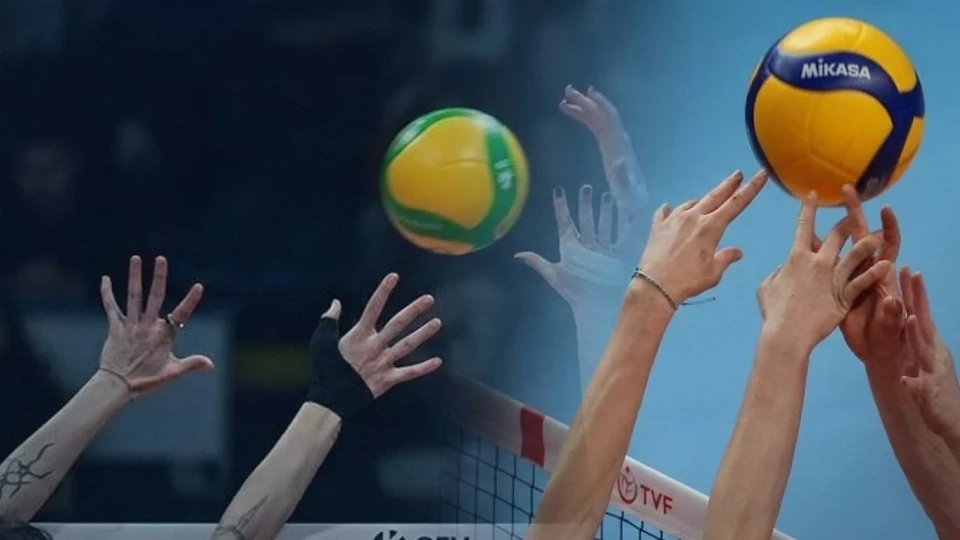 Türkiye İtalya voleybol maçı ne zaman, saat kaçta, hangi kanalda? İtalya Türkiye voleybol maçı CANLI İZLE şifresiz mi?