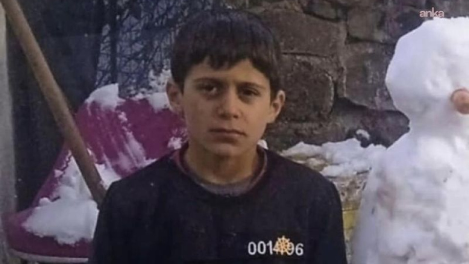 Diyarbakır'da arkadaşlarıyla serinlemek için Dicle Nehri'ne giren 10 yaşındaki Umut boğuldu