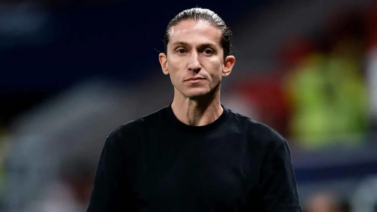 Filipe Luis'in yeni adresi belli oldu! Resmen açıklandı...