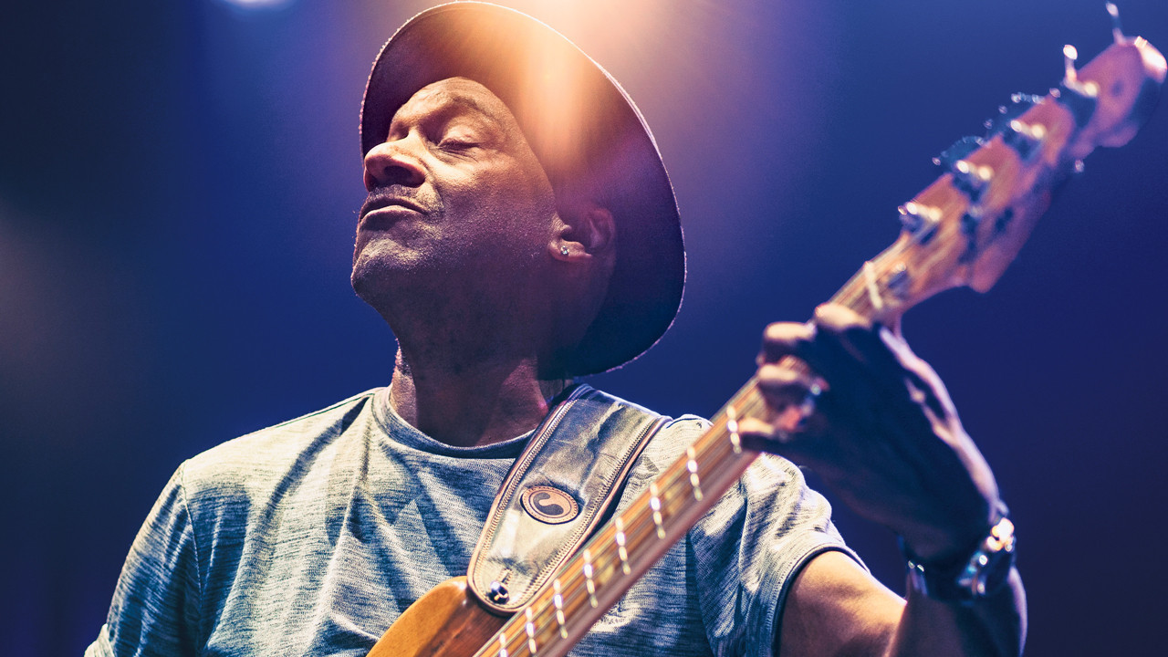 Marcus Miller, Miles Davis’in 100’üncü yaşını İstanbul’da kutluyor