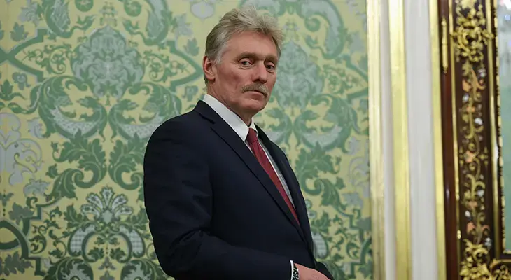 Kremlin'den dikkat çeken Ukrayna çıkışı! 'NATO askerleri konuşlanamaz'