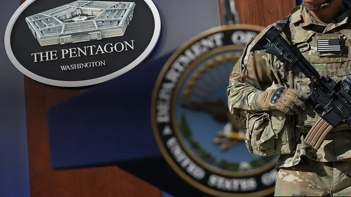 Dünyanın konuştuğu 'Pentagon' iddiası! 'ABD yaralıları saklıyor, çok sayıda...'