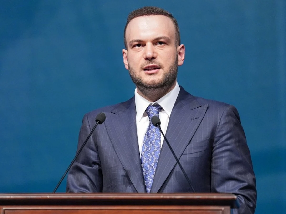 Sıfır Atık Forumu'nda "Küresel Sıfır Atık Bölgeleri Girişimi" tanıtıldı
