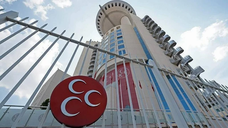 MHP Adıyaman il ve merkez ilçe teşkilatları feshedildi: Yeni isimler belli oldu