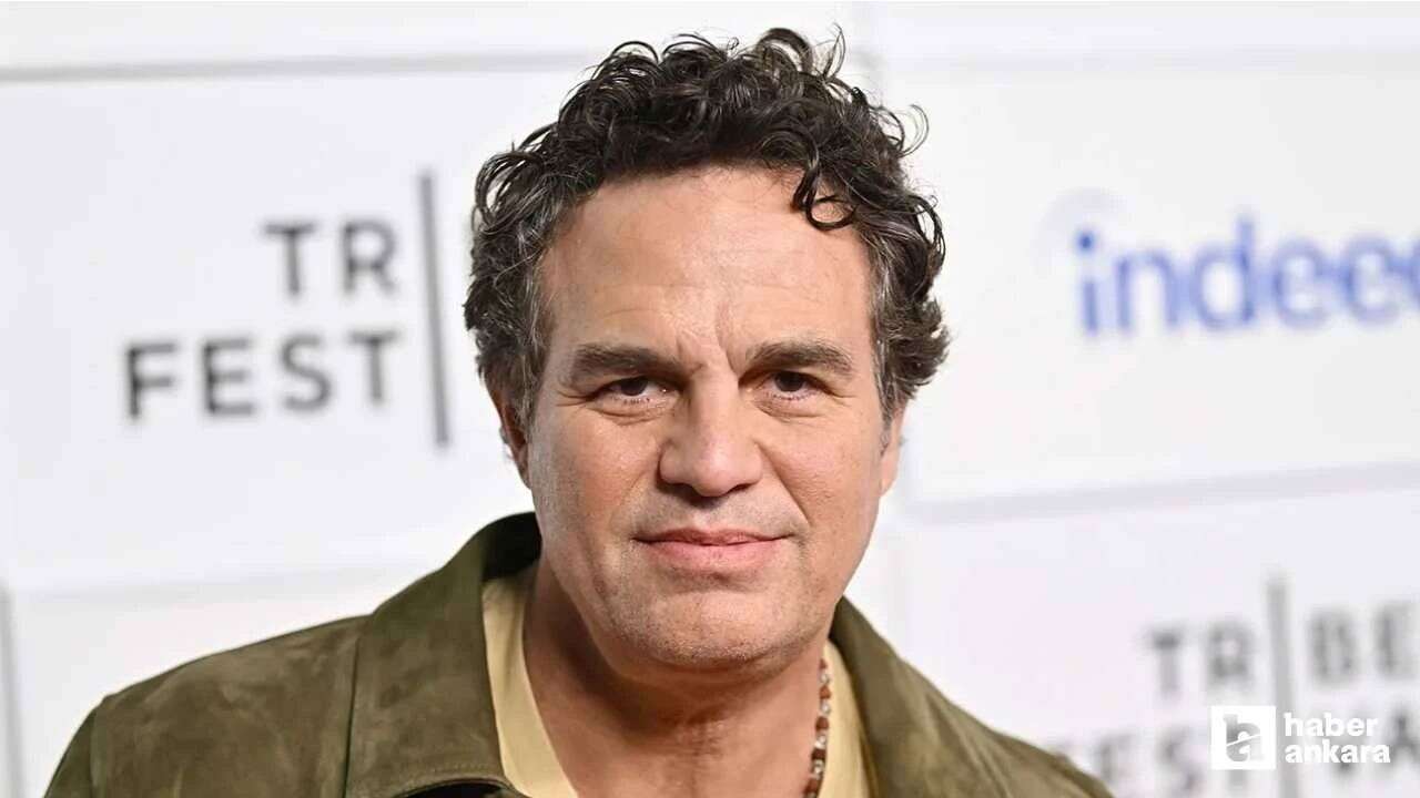 ABD'li oyuncu Mark Ruffalo: Netanyahu, bir katil