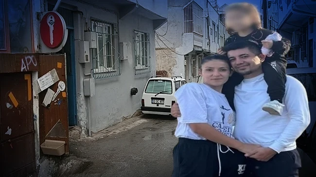 'Kurt darlandı, son turuna çıktı' paylaşımı sonrası eşini vurdu! Yaşadığı dehşeti anlattı: Evlenmek zorunda kaldım