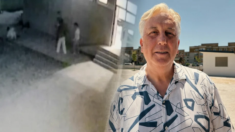 Kocaeli'de skandal olay kamerada: Cami avlusunda uygunsuz davranıp alkol alan iki genci uyaran imam acımasızca darbedildi | Asayiş Haberleri