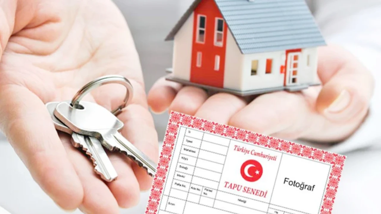 Miras dağıtımında yeni sistem! Suistimallere karşı ceza geliyor