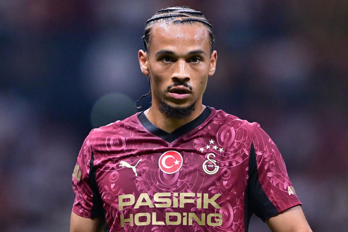 Leroy Sane'nin ismi bile ortalığı yine karıştırdı