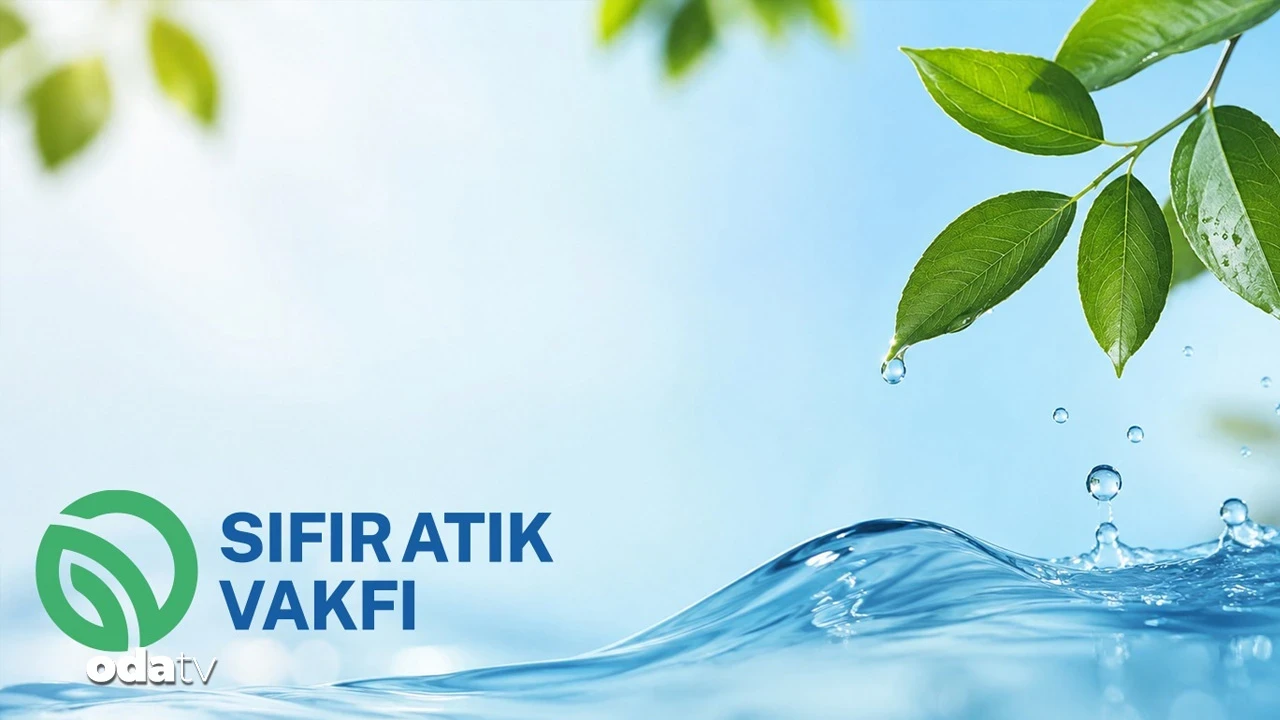 Sıfır Atık’tan musluk suyuna yeni hamle