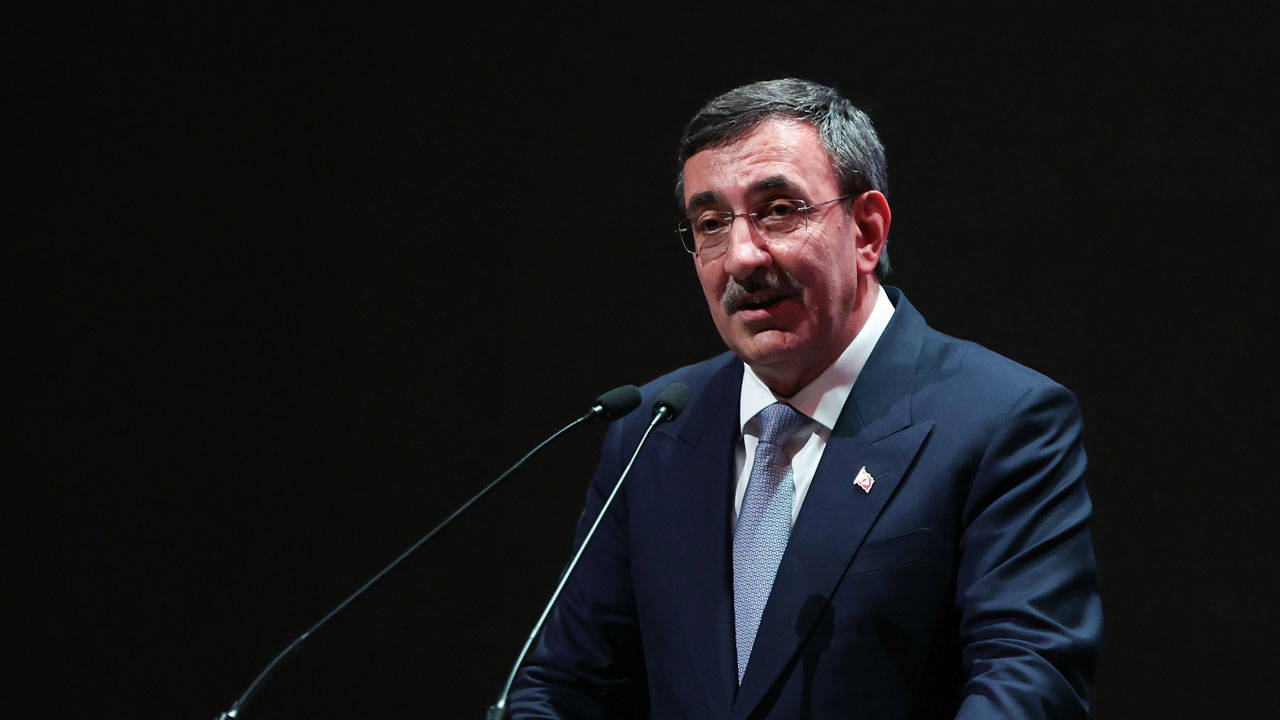 Rahmi Koç'un "Kürt kadın fıkrası" ile ilgili Cumhurbaşkanlığı'ndan ilk tepki