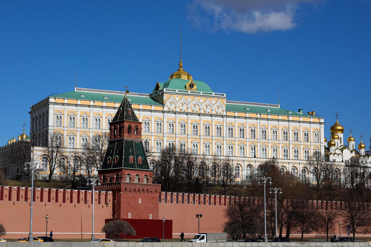 Kremlin: Brıcs'in Dolara Alternatif Geliştirdiği Yönündeki İddialar Gerçeği Yansıtmıyor