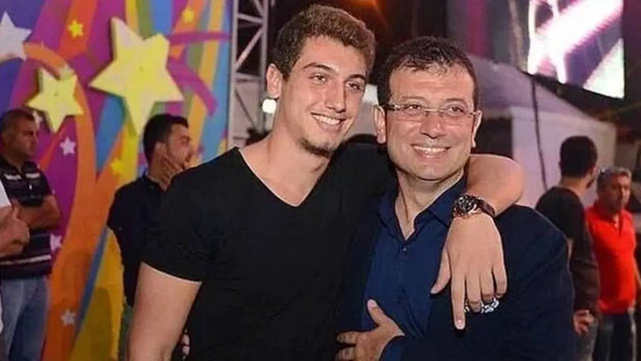 Selim İmamoğlu o iddiaları yalanladı: ‘Ayrıca ben çayı limonla değil, sade ve şekersiz içerim’