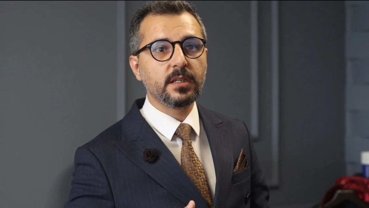 İzinsiz SMS gönderen finansman şirketine 1 milyon lira ceza