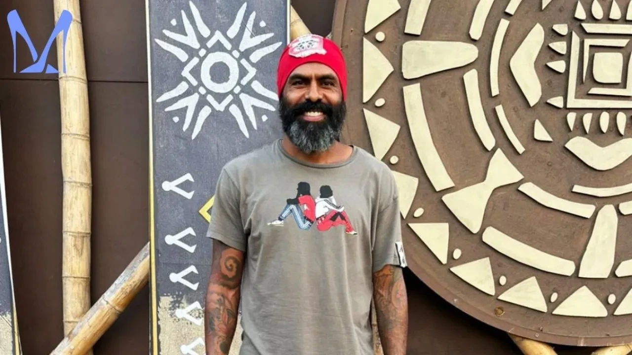 Mert Nobre'den Survivor 2026 şampiyonluk mesajı! "Şampiyonluk istiyorum"
