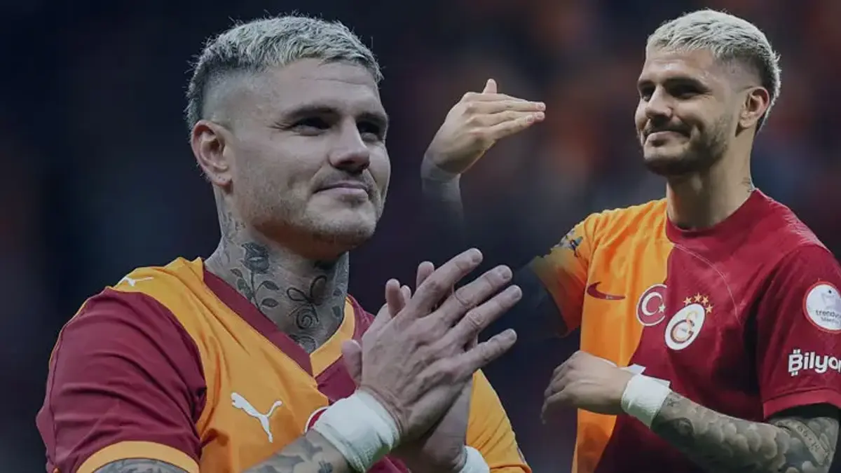 Mauro Icardi'ye İtalya yolu göründü! Galatasaray sonrası yeni adresi belli oluyor