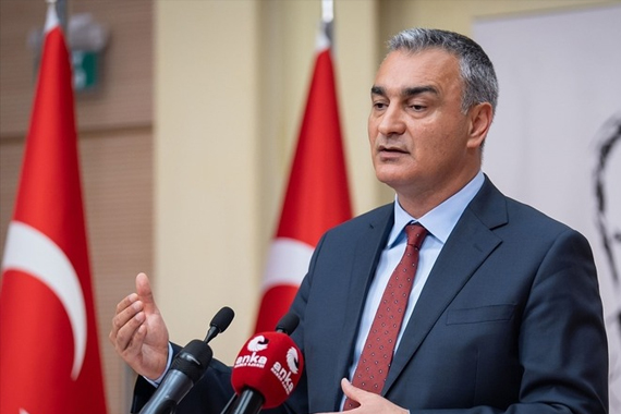 CHP'de olağan kurultay hazırlığı