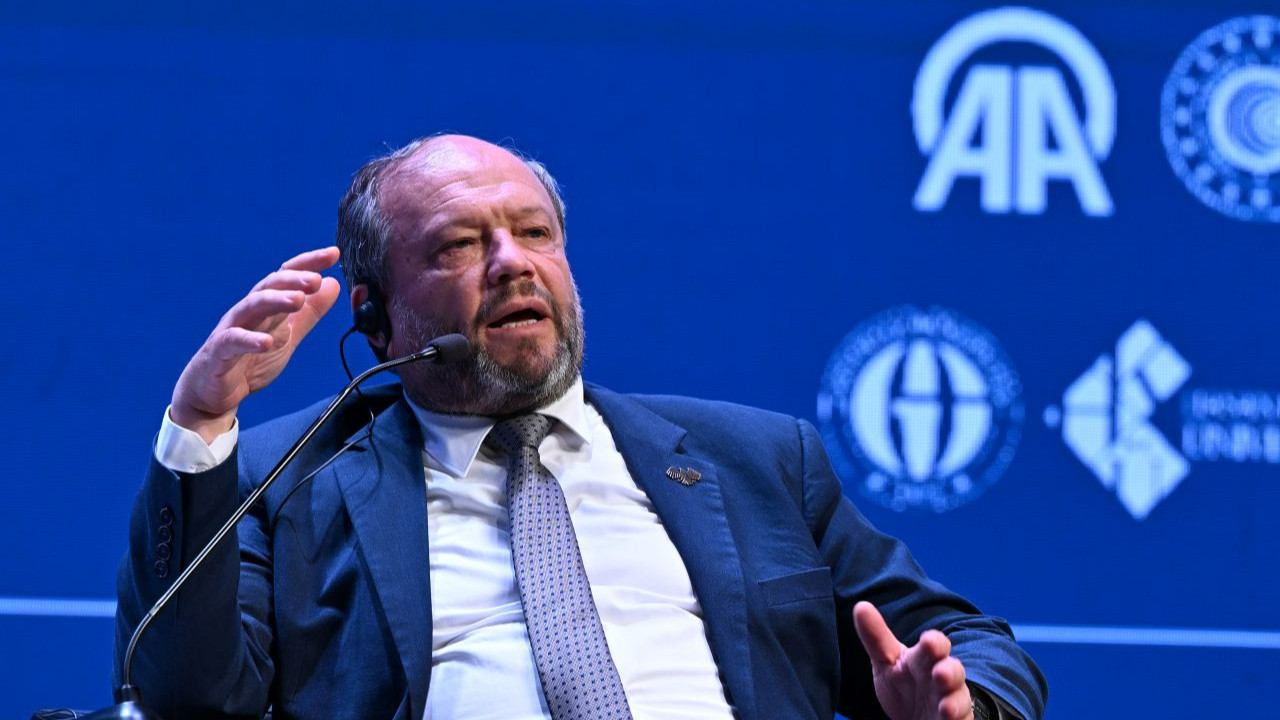 Türkiye - Suriye ortak yatırım bölgesi kuruluyor: 1 milyon 100 bin metrekarelik proje