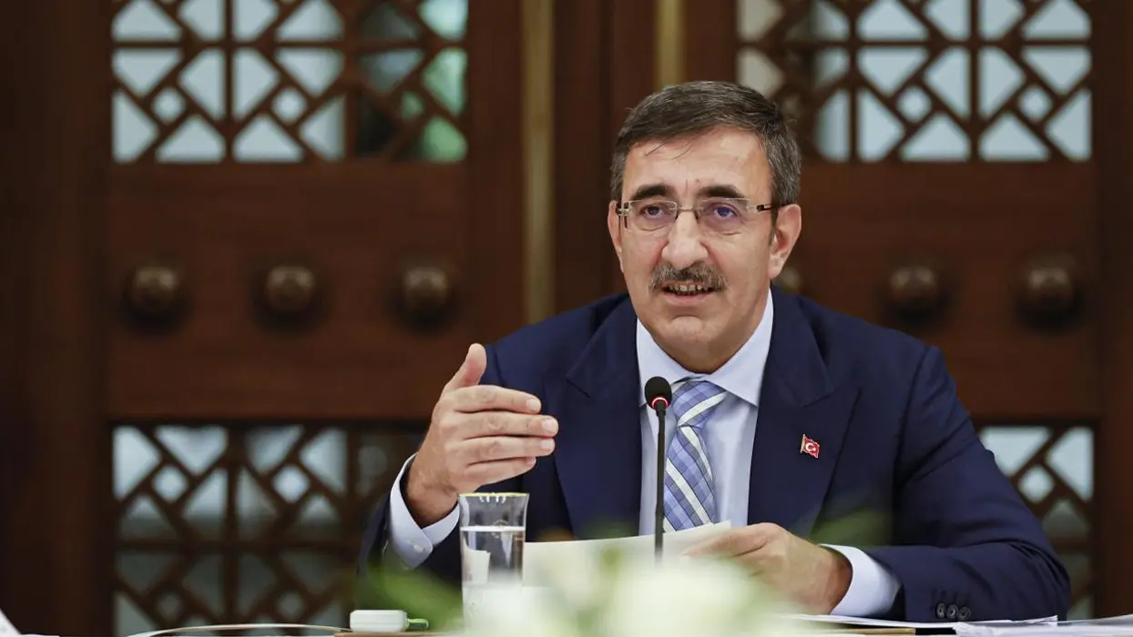 EKK toplantısı sona erdi: Yeni yol haritası çizildi