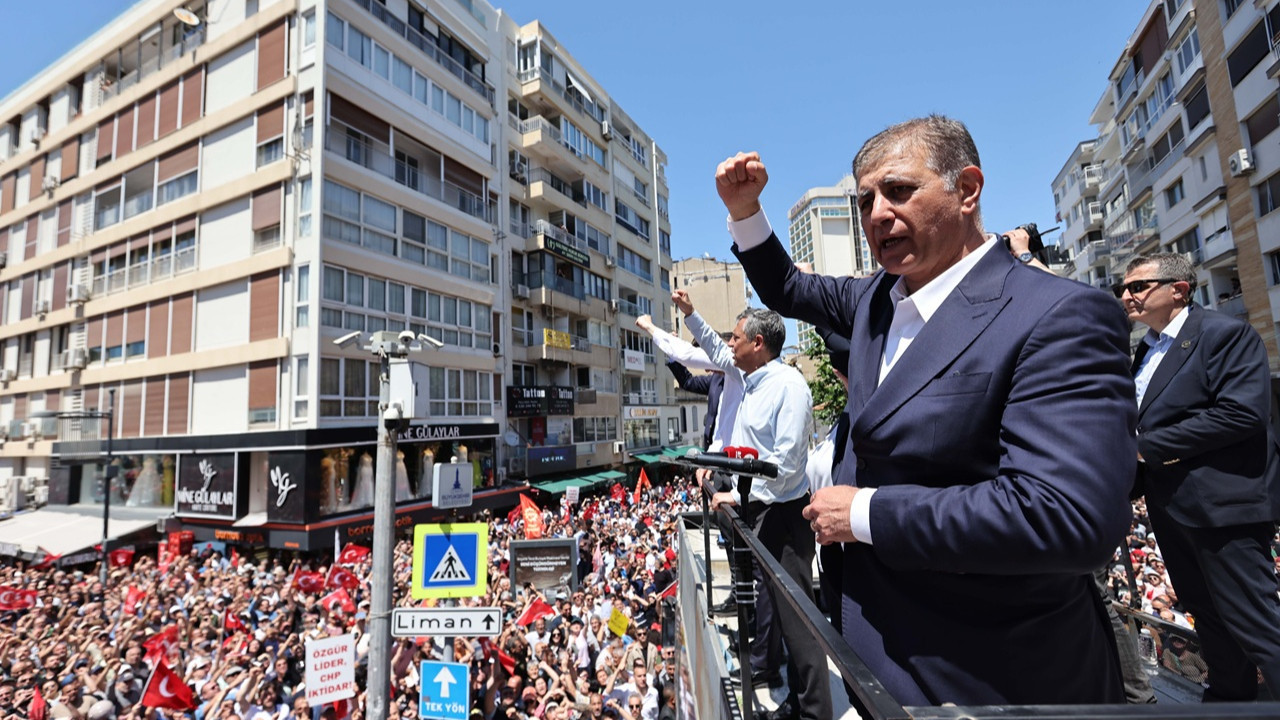 CHP’den istifa eden Cemil Tugay: Yeni parti kurulacak, ben de orada olacağım