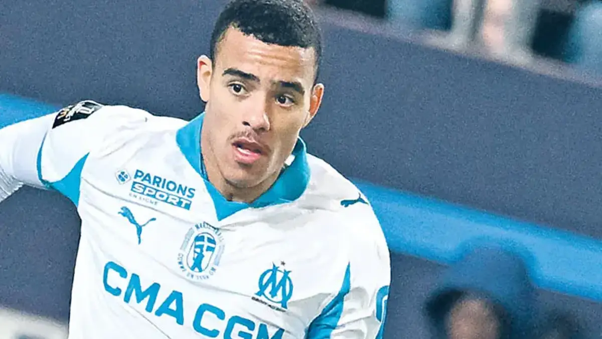 Greenwood'a kanca