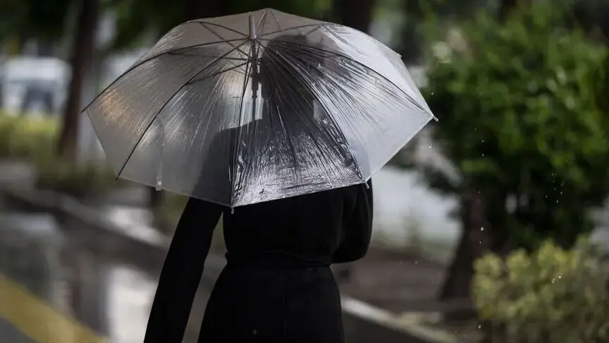 Harita yeniden değişti! Meteoroloji 17 il için uyardı: 3 gün boyunca sağanak ve dolu alarmı