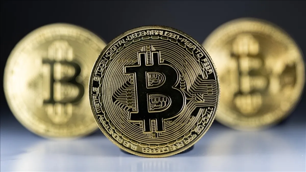 Bitcoin 65 bin dolar seviyesinin altına düştü: Fed beklentileri kripto piyasasını baskılıyor