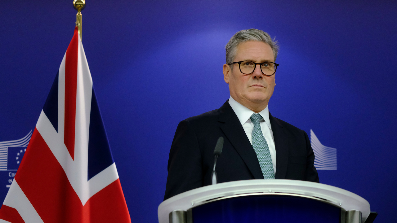 İşçi Partisi’nde liderlik hesaplaşması: Starmer ve Burnham karşı karşıya gelecek mi?