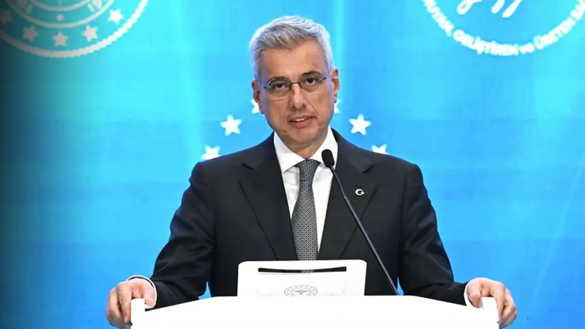 Bakan Memişoğlu: Türk imzasını sağlık teknolojilerinde daha güçlü göreceğiz
