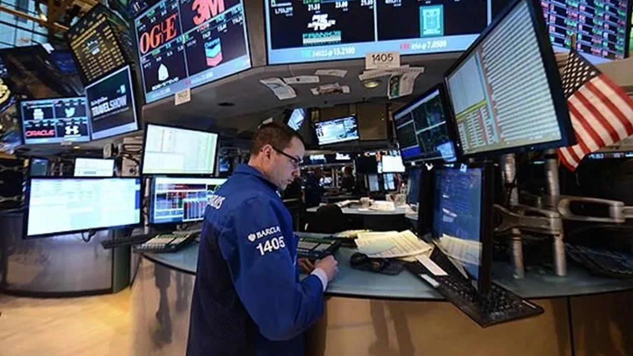 New York borsası yükselişle kapandı