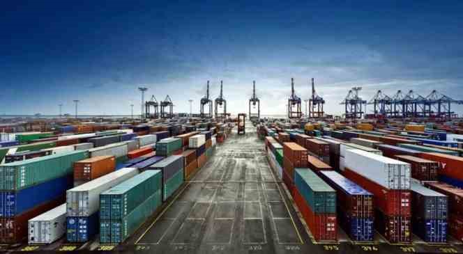 136,1 milyar dolara ulaştı, en çok ihracat yapan iller açıklandı