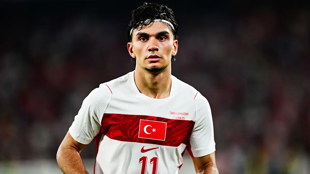 Galatasaray kesenin ağzını açtı! Aslan, Can Uzun'u bekliyor