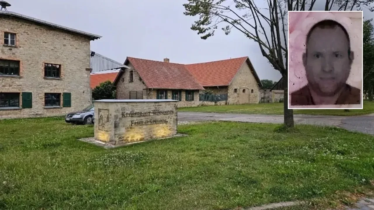 Alman tahıl kralı Arthur Strudel’in Antalya'da sır ölümü! Olay öncesi dikkat çeken devir işlemi