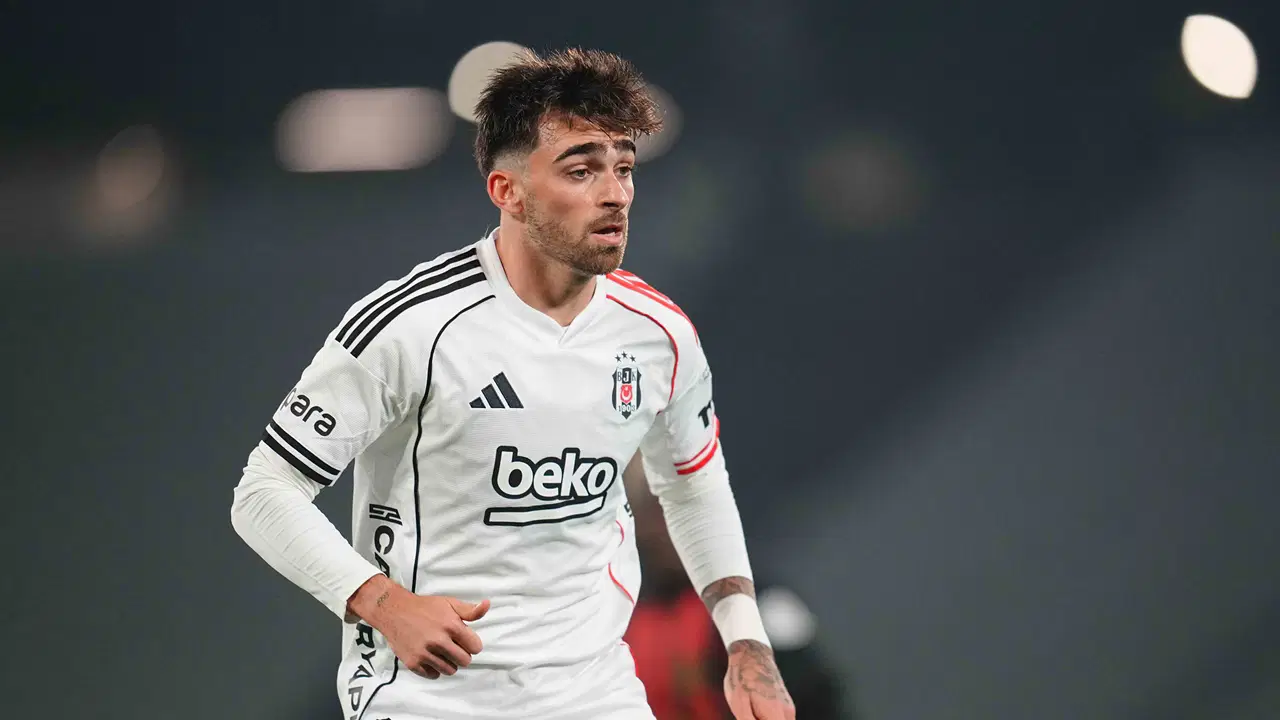 Jota Silva'nın yeni takımı belli oldu