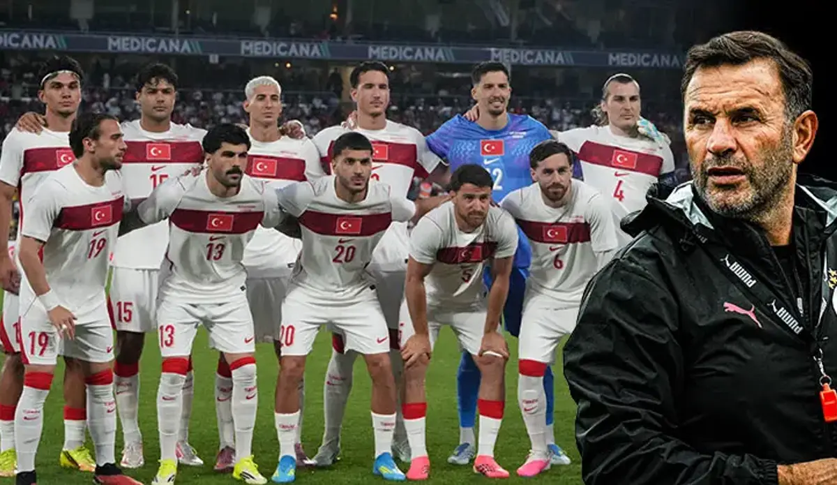Galatasaray'da milli oyuncunun transferi iptal oldu! Performansını beğenmediler